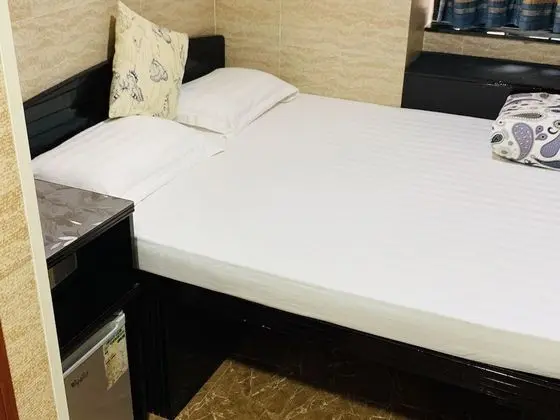 Tek Büyük Yataklı Oda, Sigara İçilmez