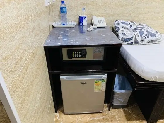 Tek Büyük Yataklı Oda, Sigara İçilmez