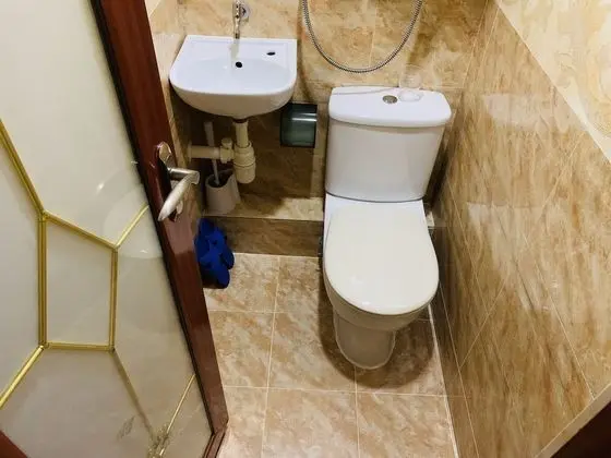 Tek Büyük Yataklı Oda, Sigara İçilmez