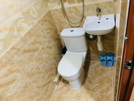 Tek Büyük Yataklı Oda, Sigara İçilmez