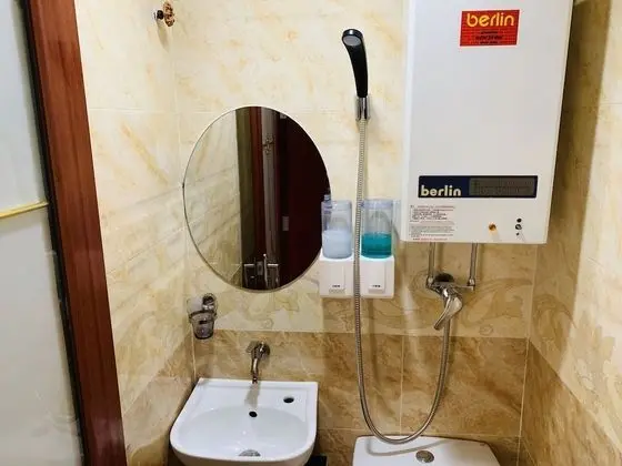 Tek Büyük Yataklı Oda, Sigara İçilmez