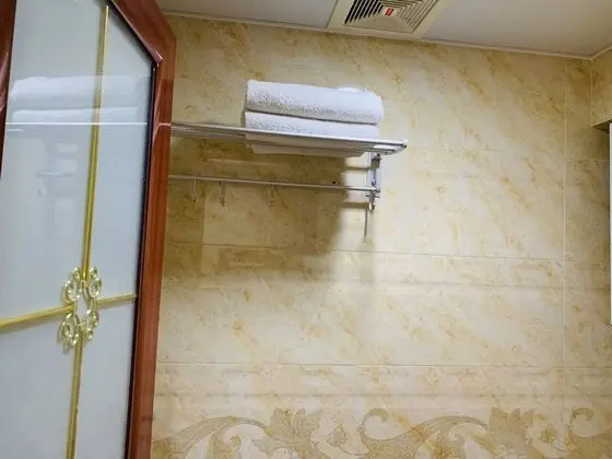 Tek Büyük Yataklı Oda, Sigara İçilmez