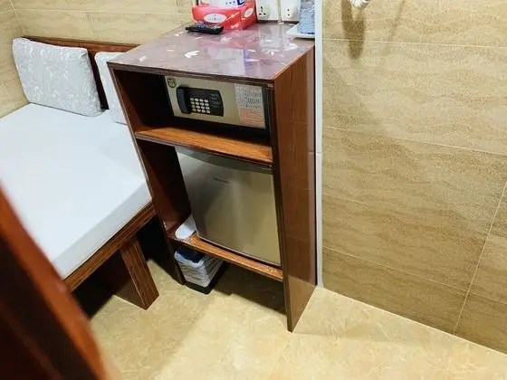 Tek Kişilik Oda, Sigara İçilmez
