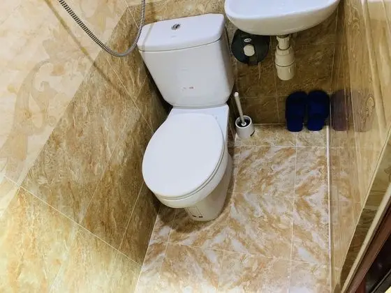 Tek Kişilik Oda, Sigara İçilmez