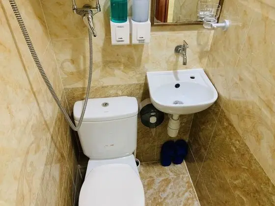Tek Kişilik Oda, Sigara İçilmez