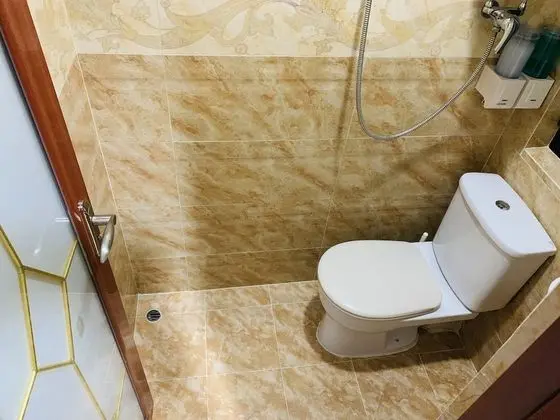 Tek Kişilik Oda, Sigara İçilmez