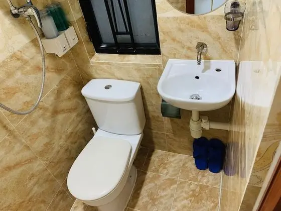 Tek Kişilik Oda, Sigara İçilmez