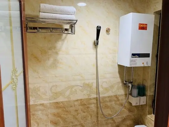 Tek Kişilik Oda, Sigara İçilmez