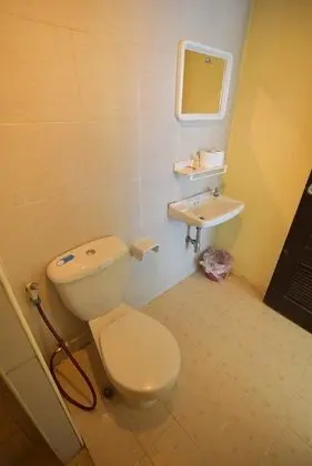 Standard Double Room (No Windows)