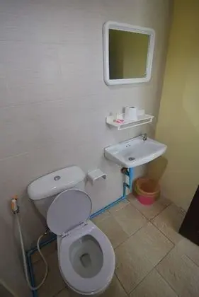 Standard Double Room (No Windows)