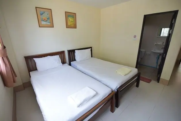 Superior İki Ayrı Yataklı Oda