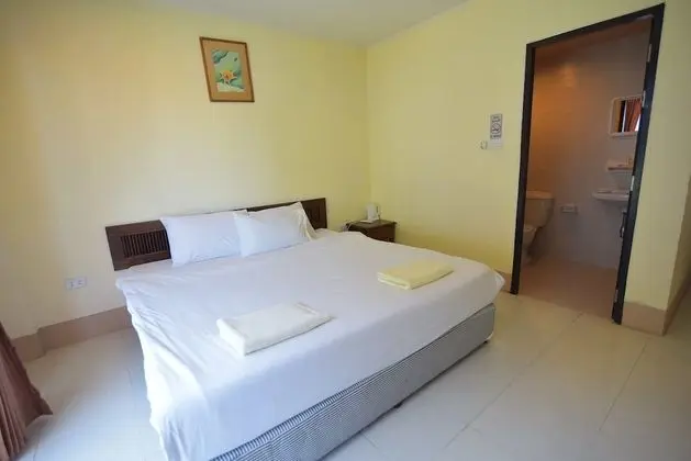 Superior Tek Büyük Yataklı Oda