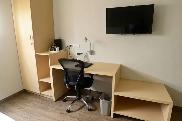 Standard Oda, 1 Büyük (Queen) Boy Yatak, Sigara İçilmez