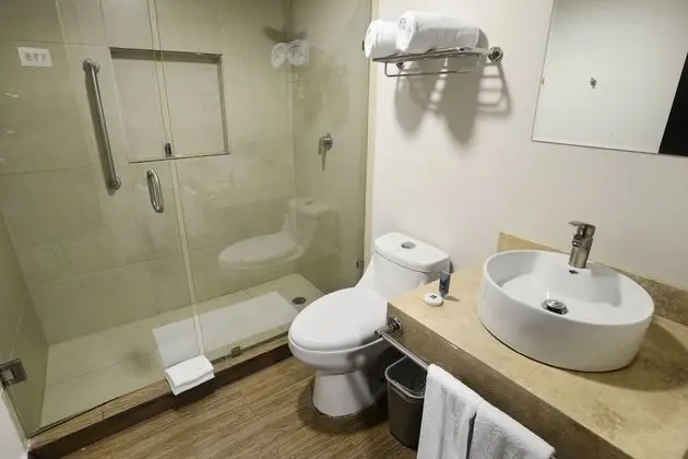Standard Oda, 1 Büyük (Queen) Boy Yatak, Sigara İçilmez