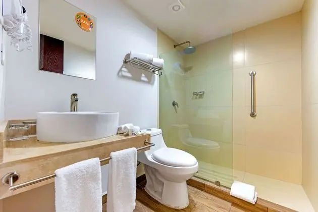 Standard Oda, 2 Çift Kişilik Yatak, Sigara İçilmez