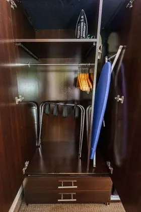 Standard Oda, 2 Çift Kişilik Yatak, Sigara İçilmez, Buzdolabı ve Mikrodalga