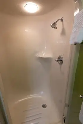 Standard Oda, 2 Çift Kişilik Yatak, Sigara İçilmez, Buzdolabı ve Mikrodalga