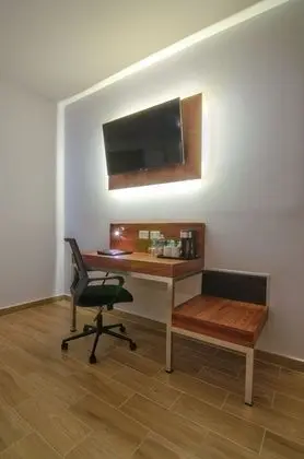 Standard Oda, 2 Çift Kişilik Yatak, Sigara İçilmez
