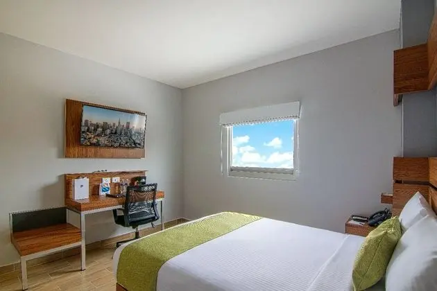 Tek Kişilik Oda Queen Size Bed