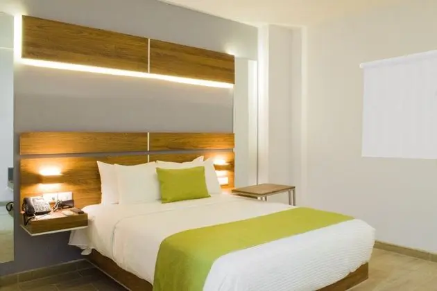 Tek Kişilik Oda Queen Size Bed