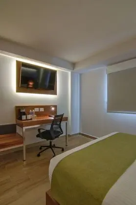Tek Kişilik Oda Queen Size Bed