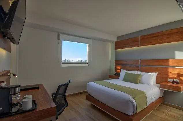 Tek Kişilik Oda Queen Size Bed