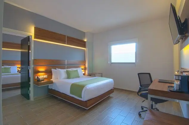 Tek Kişilik Oda Queen Size Bed