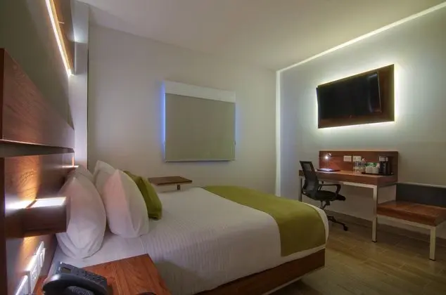 Tek Kişilik Oda Queen Size Bed