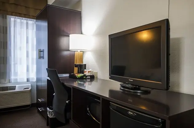 Standard Tek Büyük Yataklı Oda, 2 Çift Kişilik Yatak, Sigara İçilmez