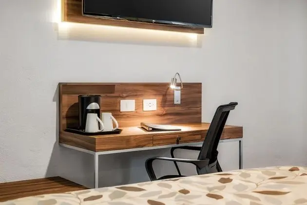 Standard Oda, 1 En Büyük (King) Boy Yatak, Sigara İçilmez