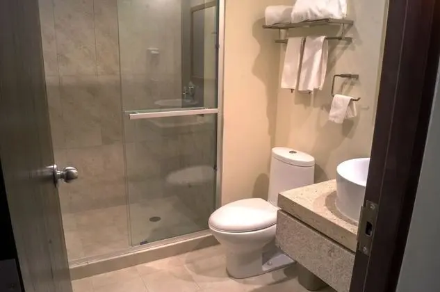 Standard Oda, 2 Çift Kişilik Yatak, Sigara İçilmez