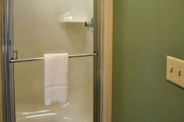 Standard Tek Büyük Yataklı Oda, 2 Çift Kişilik Yatak, Sigara İçilmez