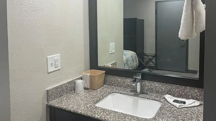 Banyo lavabosu
