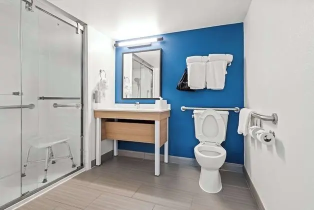 Banyo duşu