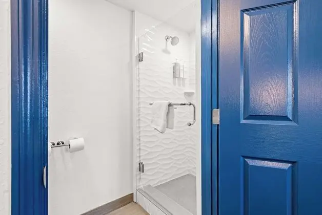 Banyo duşu