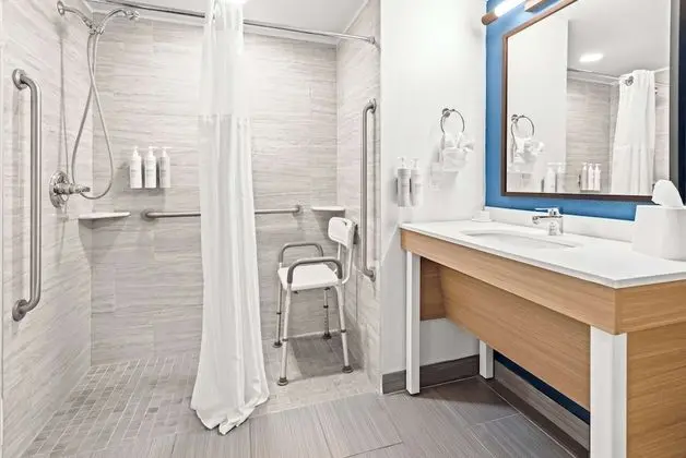 Banyo duşu