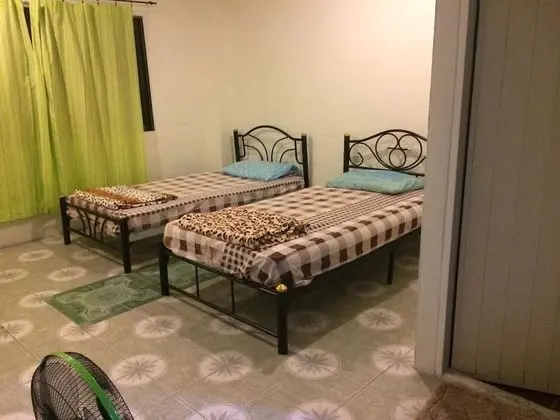Classic Ortak Ranzalı Oda
