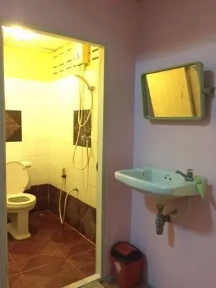 Classic Ortak Ranzalı Oda