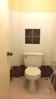Standard Fan Room