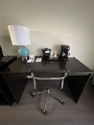 Standard Oda, 1 En Büyük (King) Boy Yatak, Sigara İçilmez