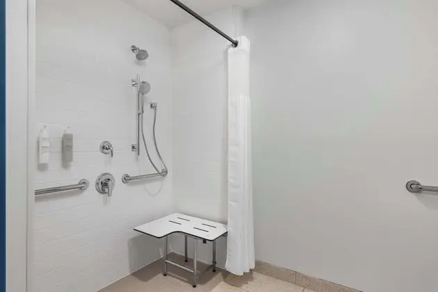 Banyo duşu