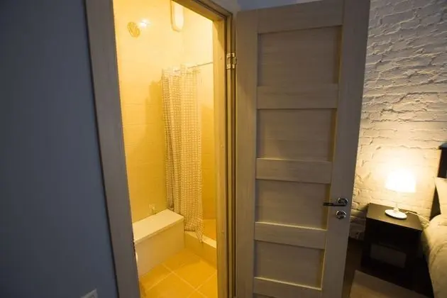 Comfort Oda, Şehir Manzaralı