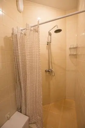 Comfort Oda, Şehir Manzaralı