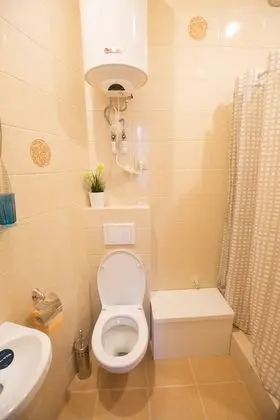 Comfort Oda, Şehir Manzaralı
