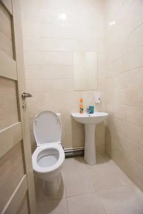 Comfort Oda, Şehir Manzaralı