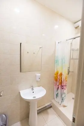 Comfort Oda, Şehir Manzaralı