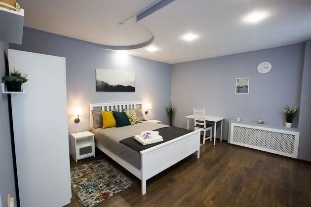 Economy Oda, Ortak Banyo, Avlu Manzaralı
