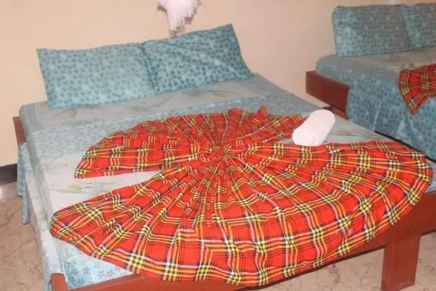 Standard Tek Kişilik Oda