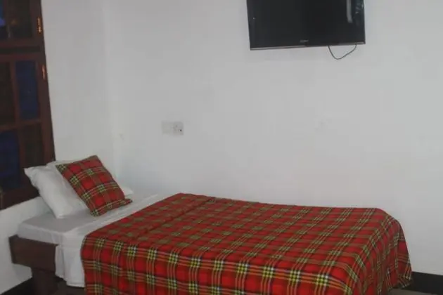 Standard Tek Kişilik Oda