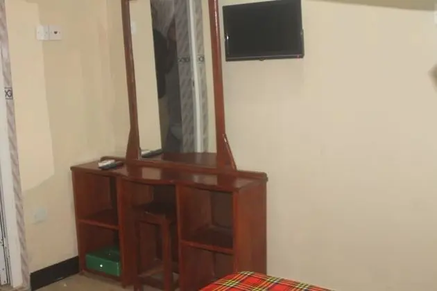 Standard Tek Kişilik Oda